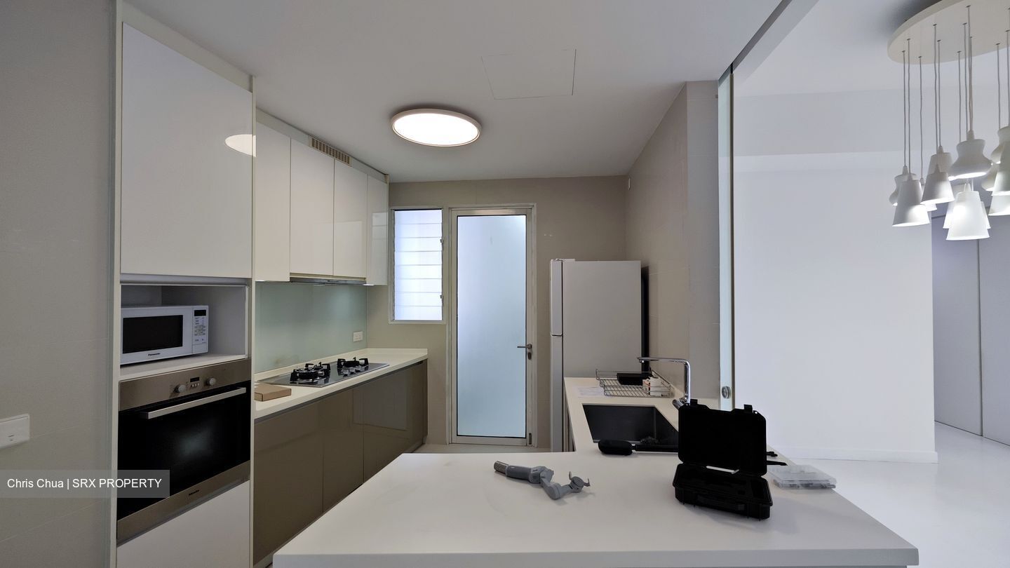 D'Leedon (D10), Condominium #433037041